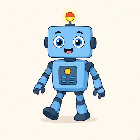 robot