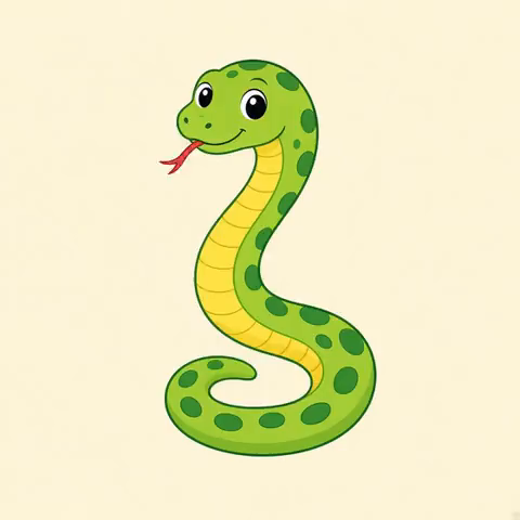 snake