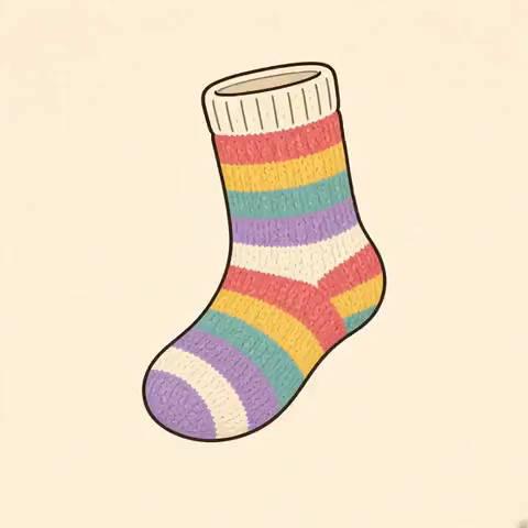 sock