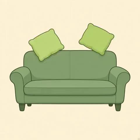 sofa