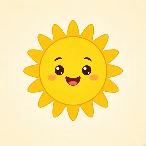 sun