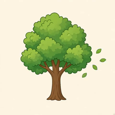 tree