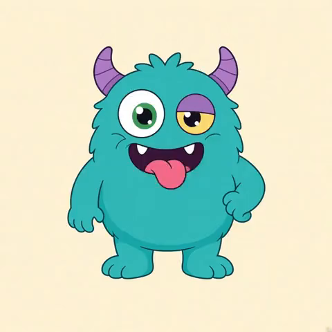 ugly