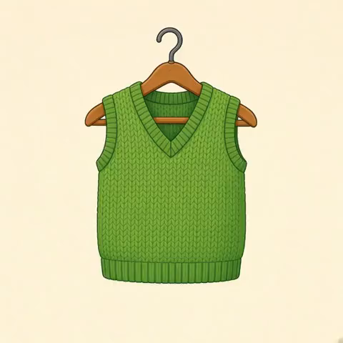 vest