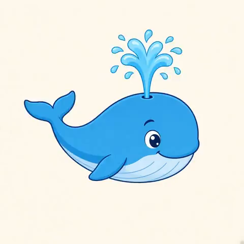 whale