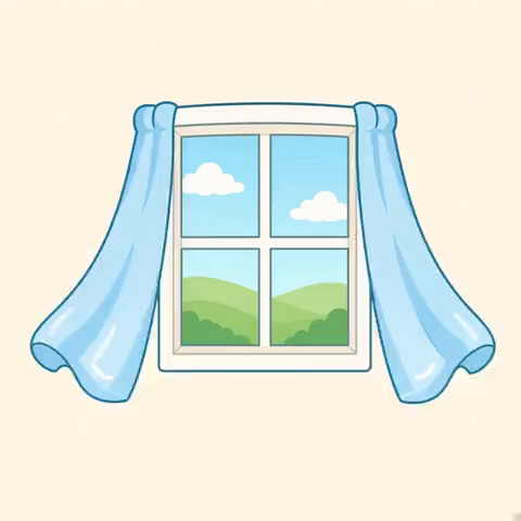 window