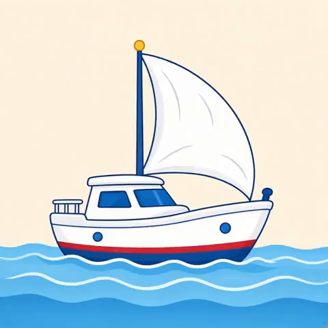 yacht