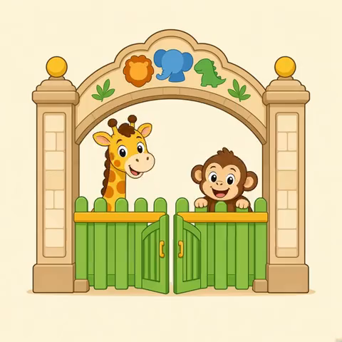 zoo